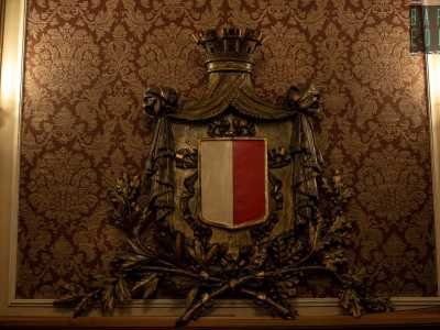 Le origini dello stemma di Bari